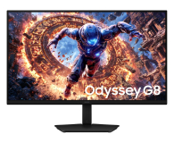 Samsung Odyssey G8 S32HG802ESX G80HS - 1535305 - zdjęcie 1